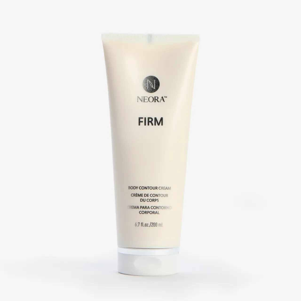 Neora Clean Beauty Firm Body Contour Cream Moisture Smooth Neora Clean Beauty Firm Body Contour Cream Moisture Smooth