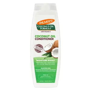 Palmers Coconut Oil Formula  Moisture Boost Conditioner 13.5oz 13.5oz