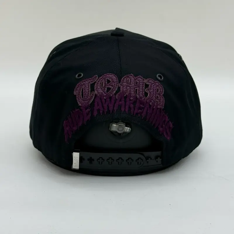 Rude Awakening X Tombo “Vice City” *Solo la gorra / Hat only