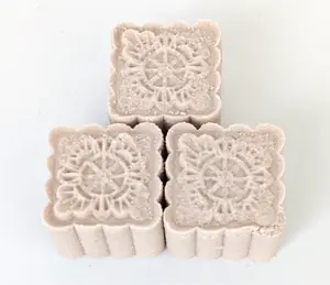 Aromatherapy Shower Steamer - Be Calm