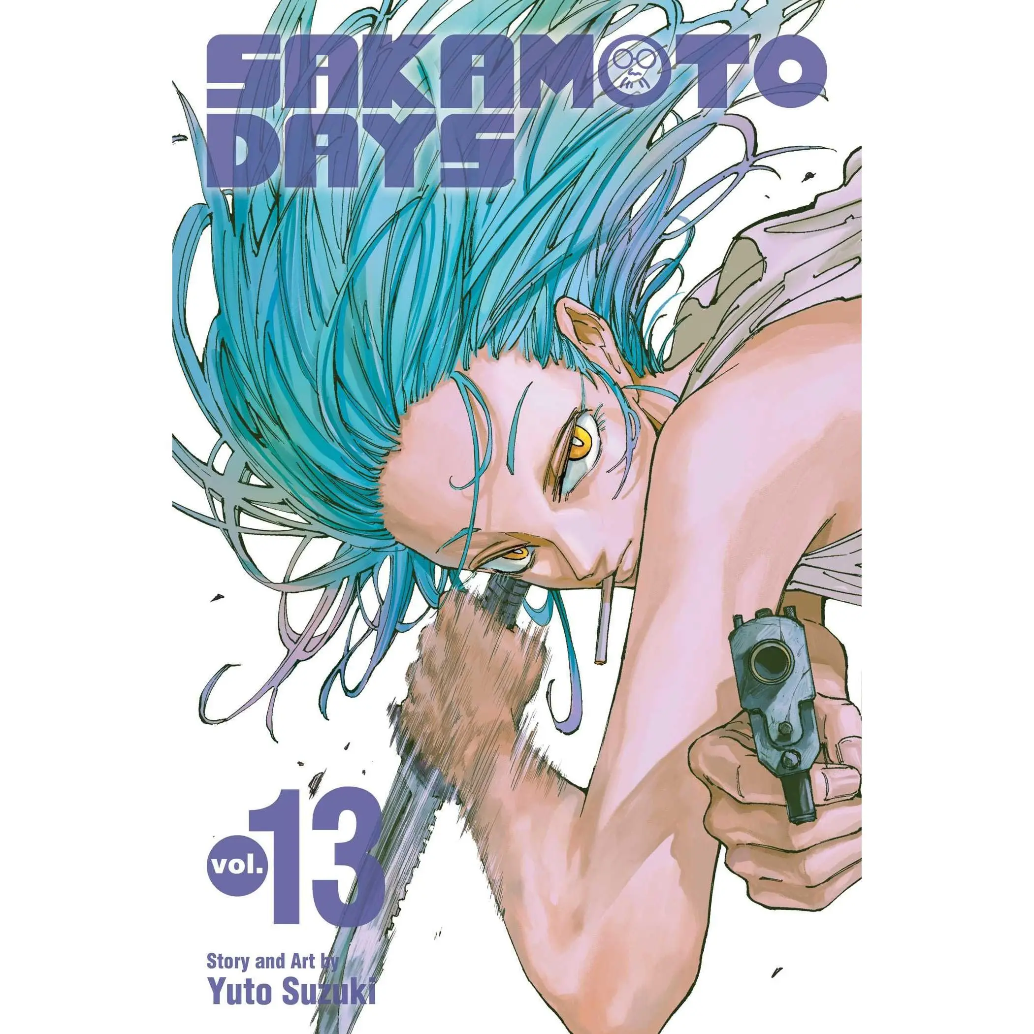 tsuyoshi manga - TikTok Shop