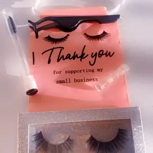 Queen Lashes  Eyelashes Cosmetic Makeup