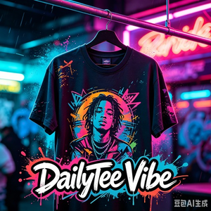 DailyTee Vibe