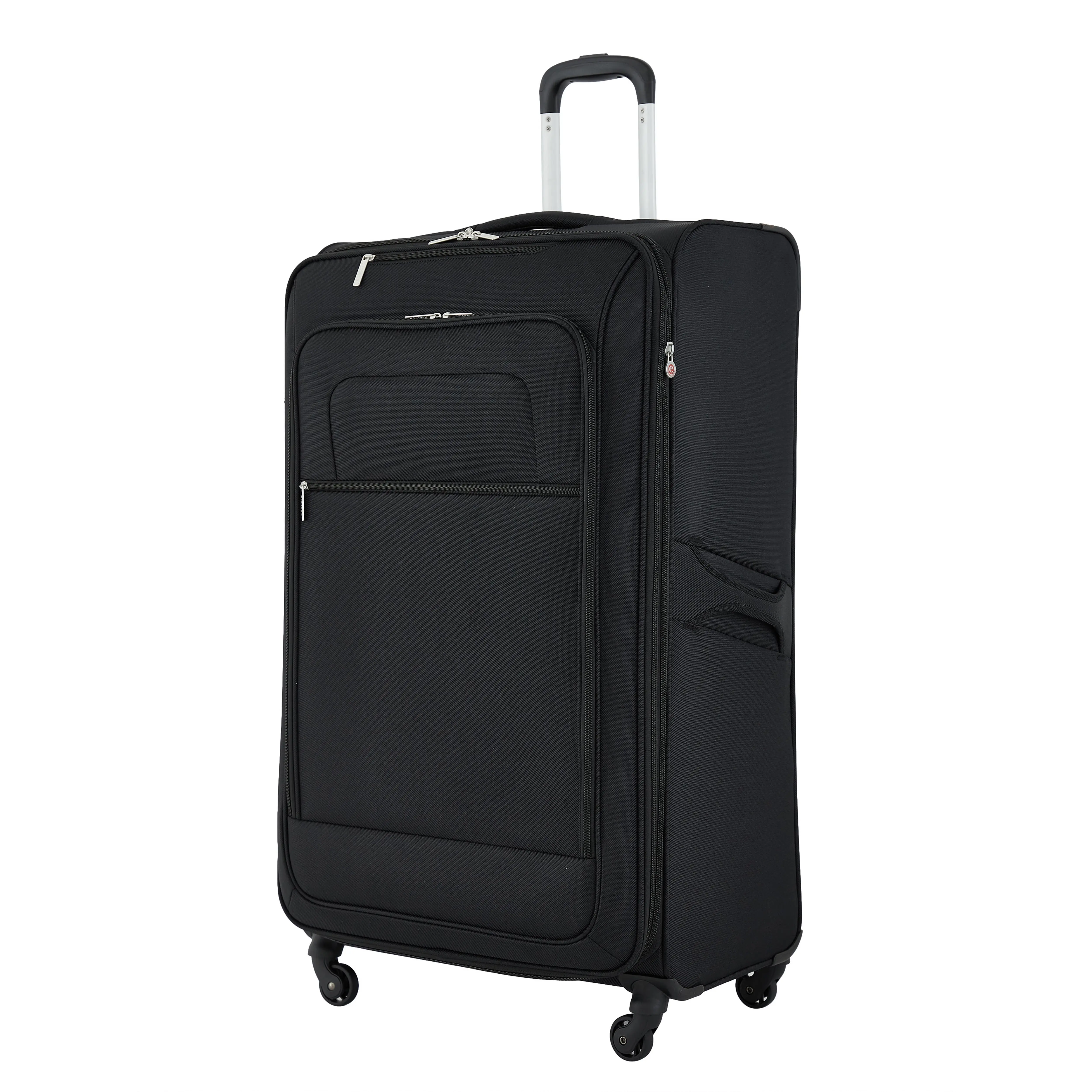 Protege Arendale Large 28 in Softside Expandable Rolling Spinner Luggage