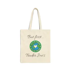 Trader Joe's Tote Bag