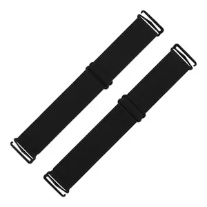 Black Elastic Bands for Glueless Wig Making Wig Cap Accessories