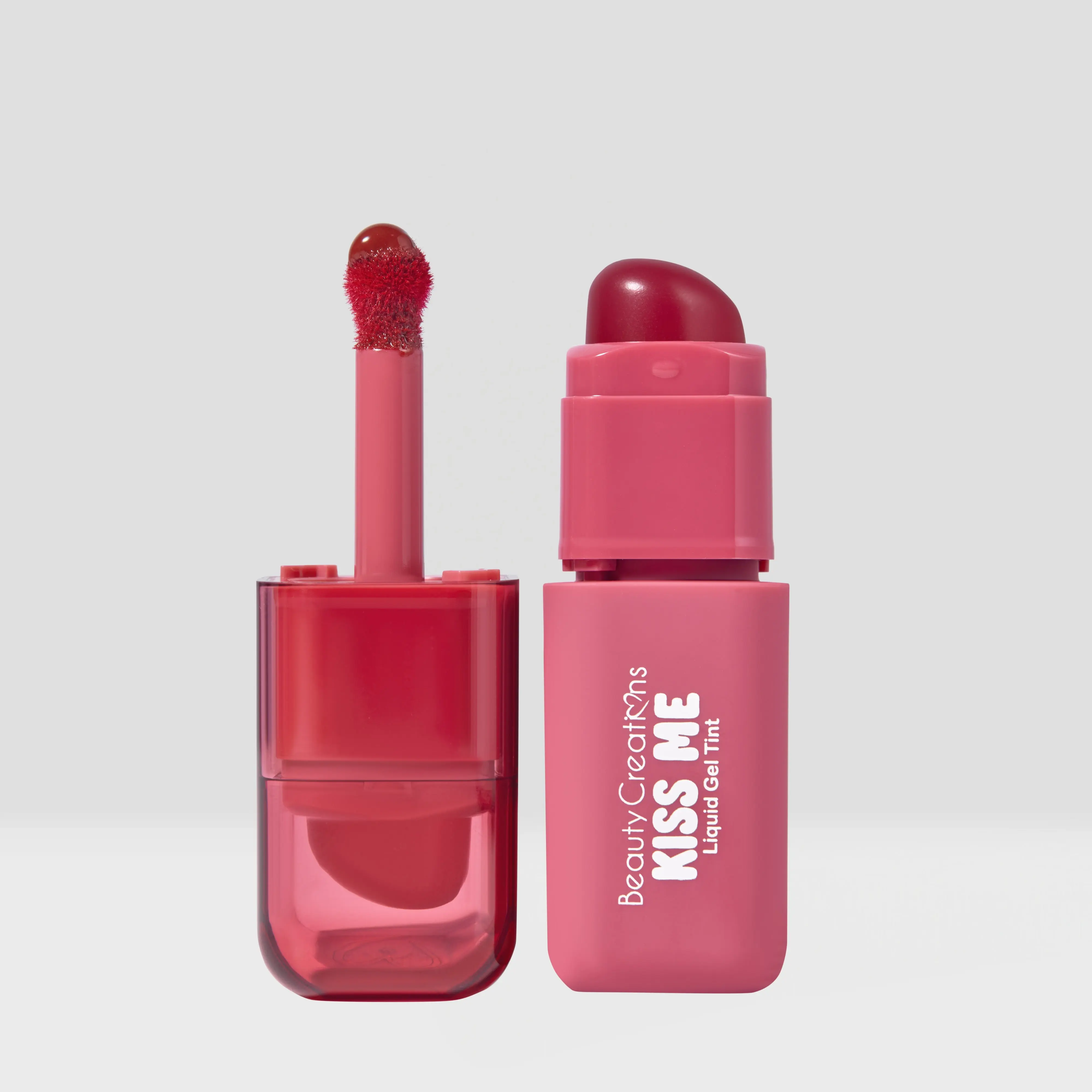 Kiss Me Liquid Gel Tint Kiss Me Liquid Gel Tint