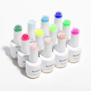 BLUESKY Pro Classic Gel Polish | 12 Shade Sets 1