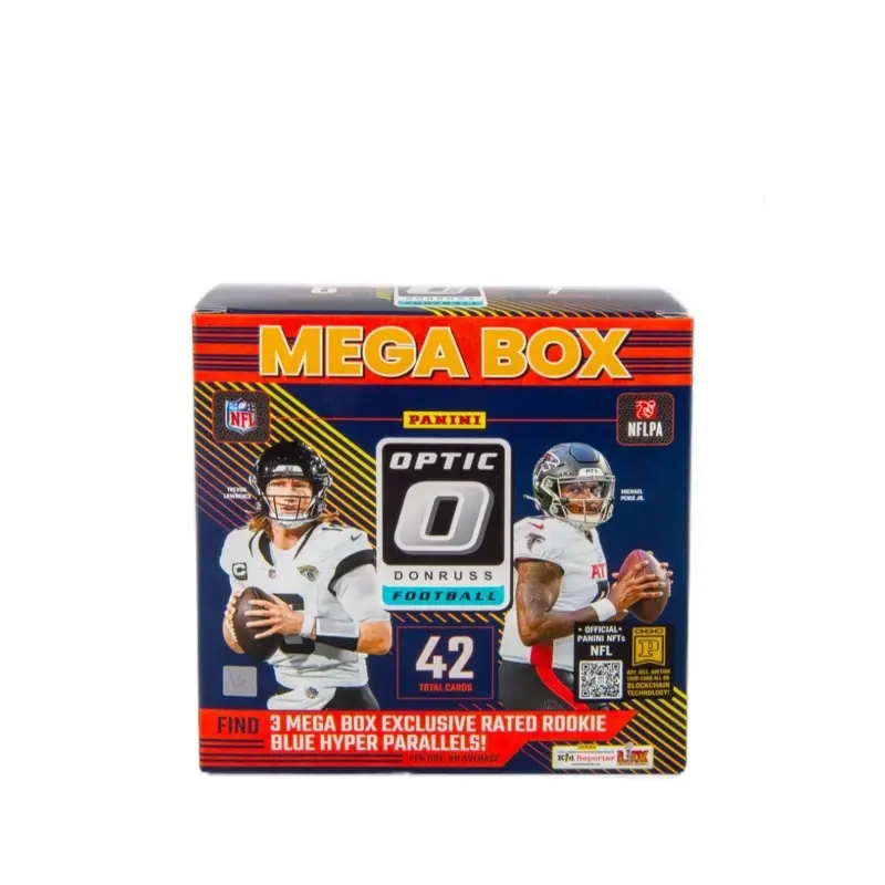 2024 Optic Football