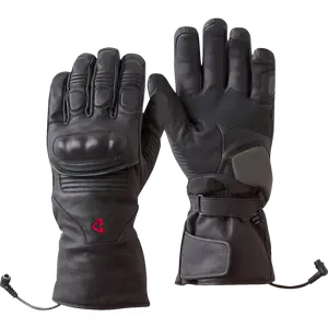 Gerbing 12V Vanguard Heated Gloves - Black