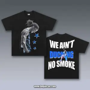 VINTAGE TEE | JA MORANT 10.11