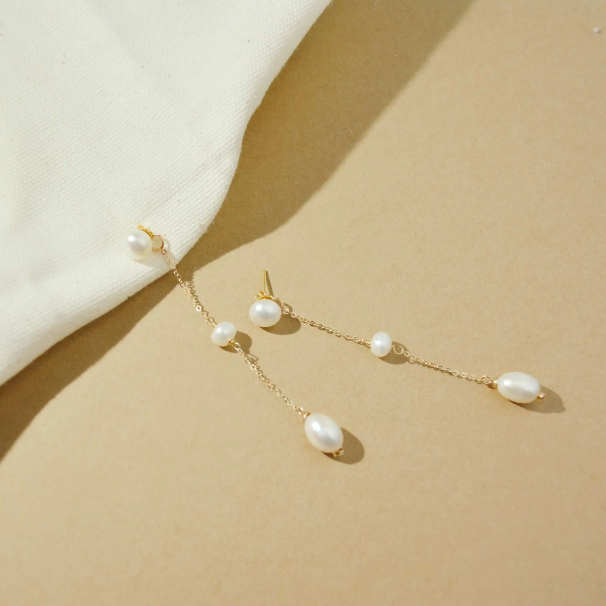 Chloe Earrings