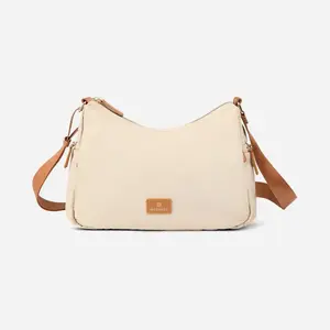Nordace Siena Hobo Crossbody Bag | Easy Carry Everyday Crossbody - New 100% - Flash sale 2026!!