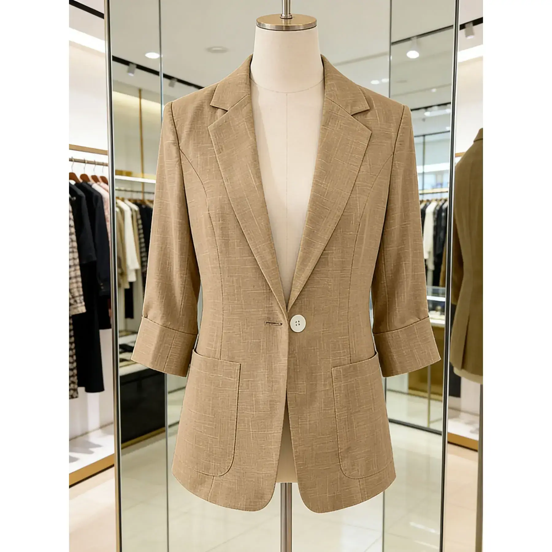 Fawn Brown
