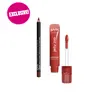 Exclusive! Suede Matte Lip Liner + Jelly Job Lip Bundle, NYX Professional Makeup