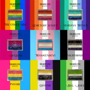 Pride Moon Water Liner/Large Pan Liner (25g)