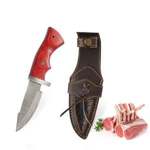 Japanese Boning Knife Set Household Meat Boning Small Kitchen Knife Portable Boning Meat Family Party Meat Cutter
