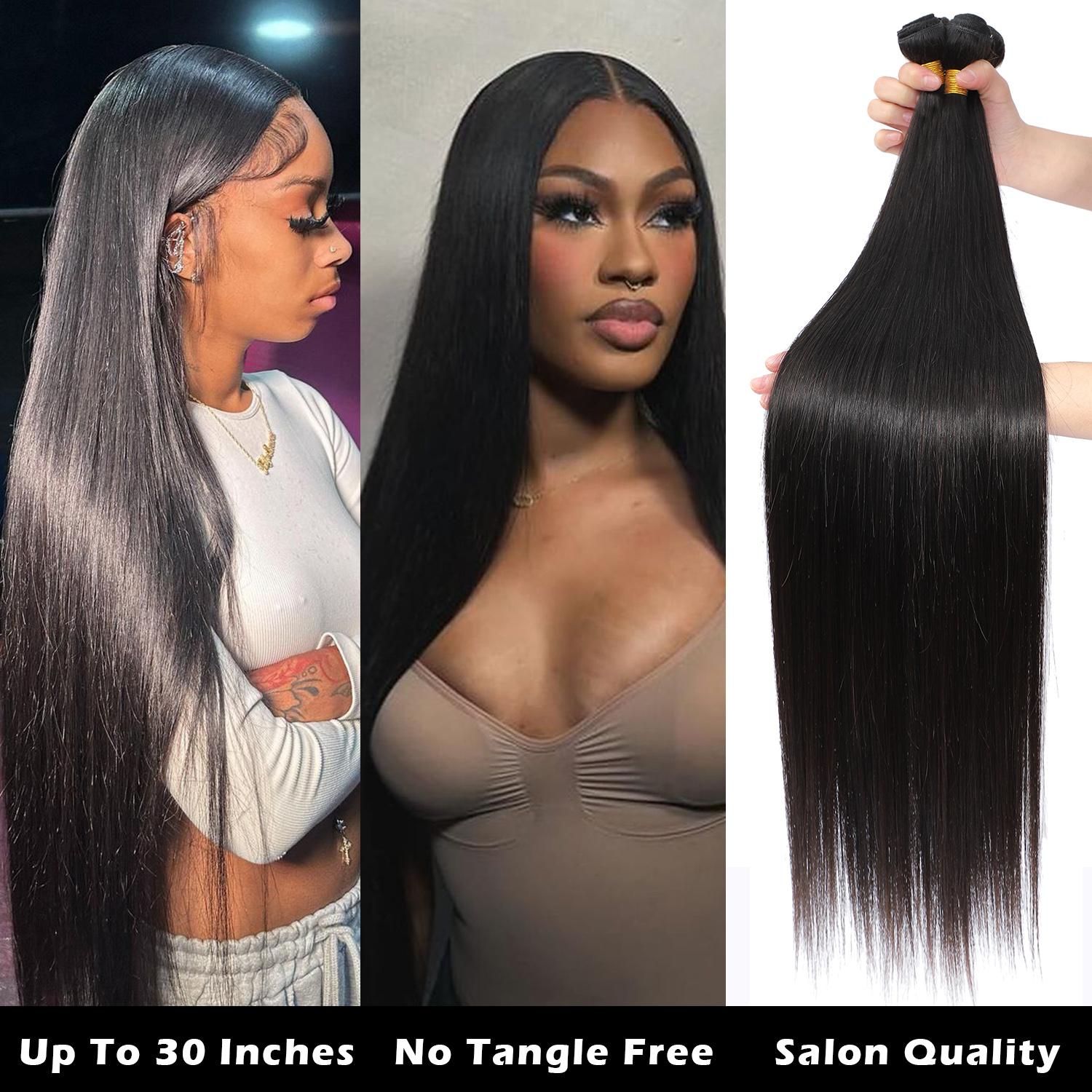 30 Inches Hair Extensions 12A Grade Brazilian Virgin Straight Human Hair Bundles Luxury Salon Quality Brazilian Virgin Bundles 100% Human hair Straight Body Wave Loose Wave Deep Curly Bundles Glossy Hair bundles hair extensions 30 Inches Hair Extensions 12A Grade Brazilian Virgin Straight Human Hair Bundles Luxury Salon Quality Brazilian Virgin Bundles 100% Human hair Straight Body Wave Loose Wave Deep Curly Bundles Glossy Hair bundles hair extensions