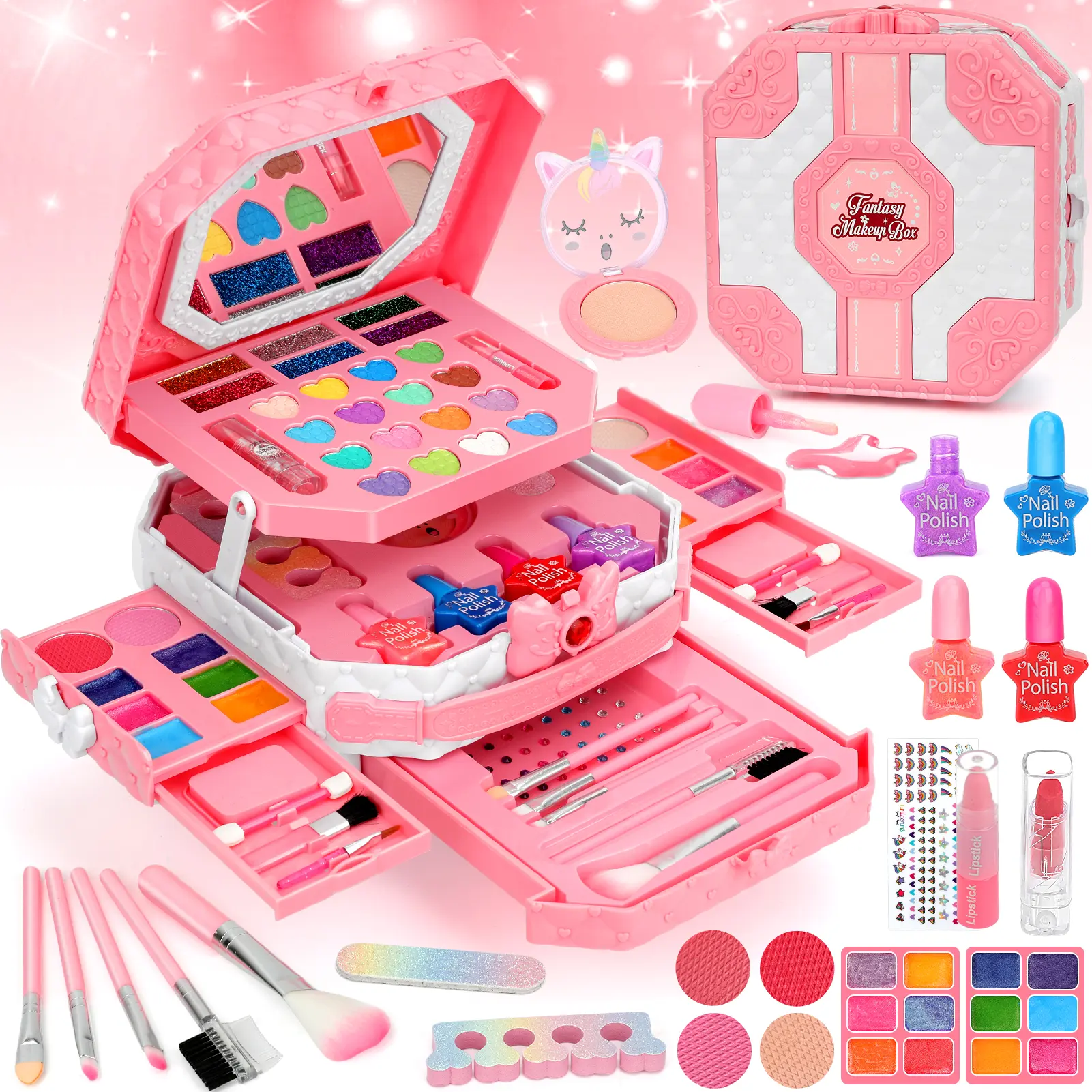 kids makeup 2000s - TikTok Shop