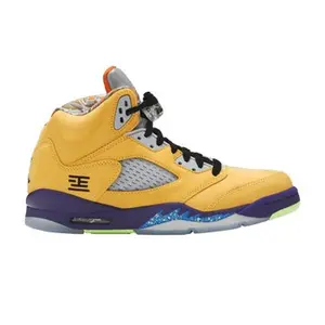 Air Jordan 5 Retro SE GS 'What The'