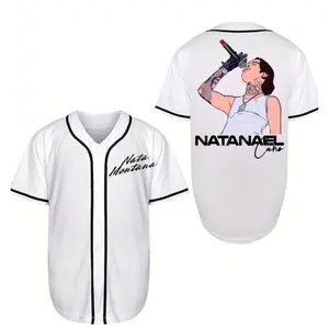 Nata montana jersey
