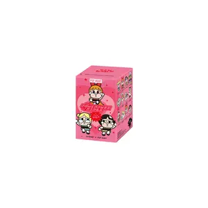Pop Mart CryBaby x Powerpuff Girls Series Figures "Single Blind Box" LAB070