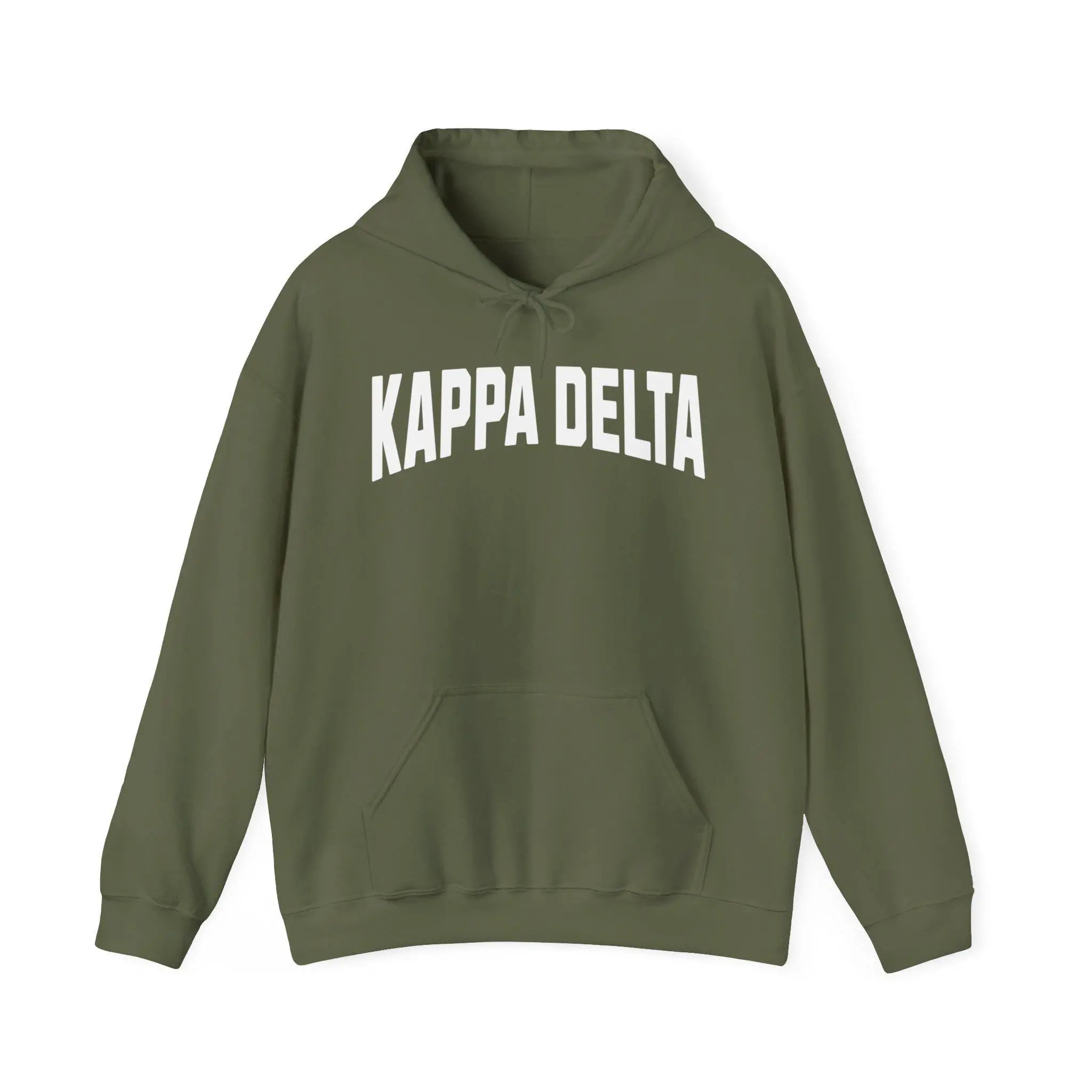 Kappa Delta Classic Hoodie