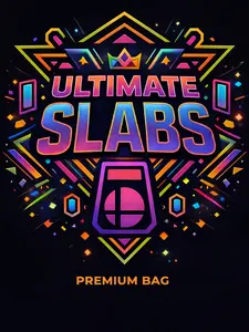 Super Slab Ultimate Bags Super Slab Ultimate Bags
