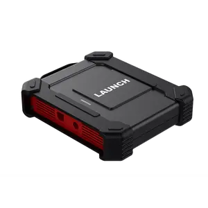 O2-2 Scopebox Launch, All Diagnostic Tools, LaunchTech, X-431 Module ECU Troubleshooting