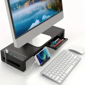 SPECUS Axis Monitor Riser
