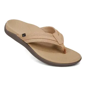 Vionic Men's Tide II Orthotic Support Sandal Vionic Men's Tide II Orthotic Support Sandal