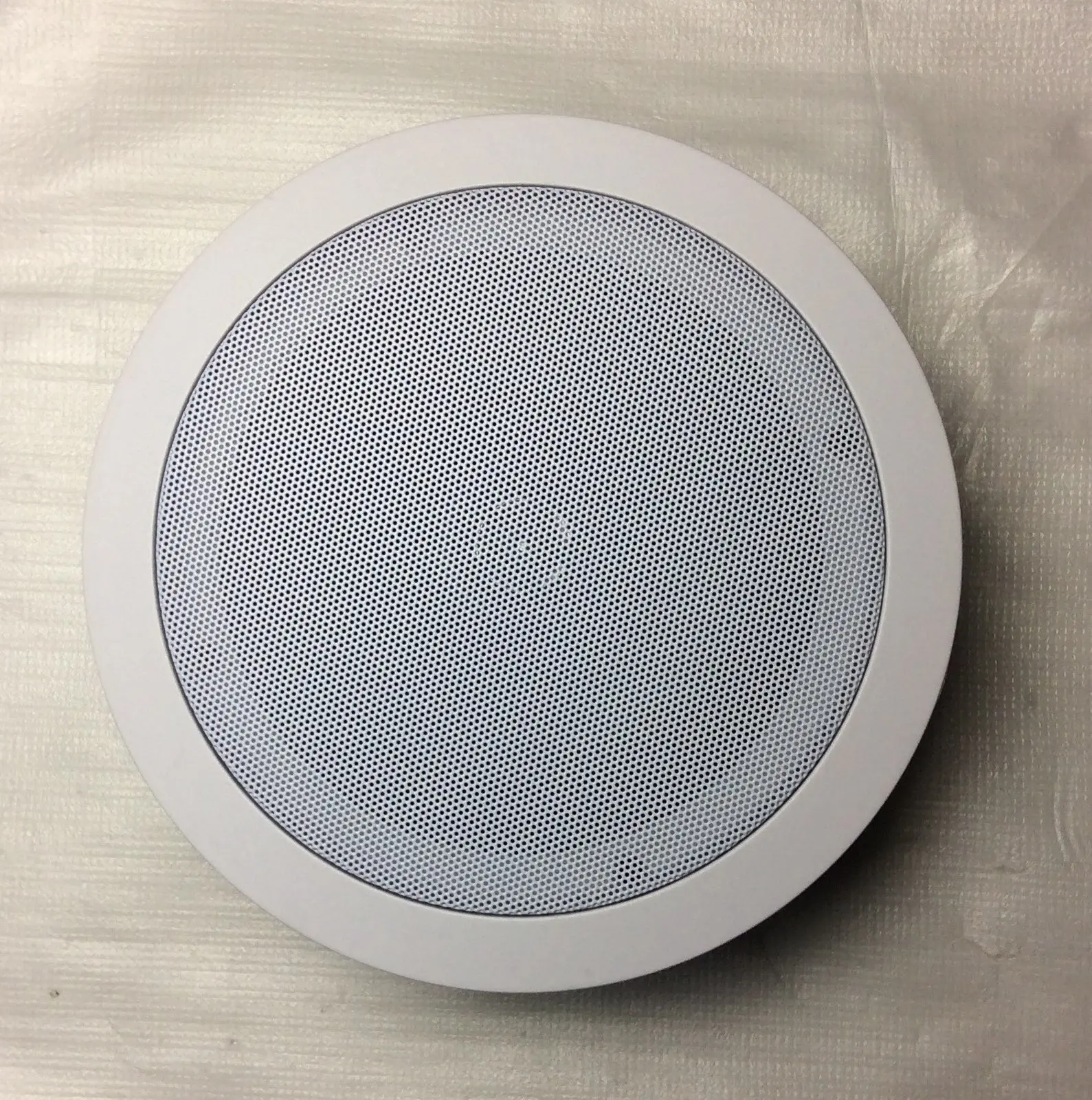 HC655 SINGLE SPEAKER HC655 SINGLE SPEAKER