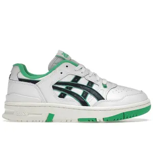 ASICS Men's EX89 Boston Celtics, from StockX
