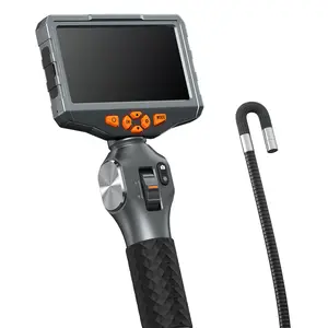 TD500 Articulating 6.5 mm Single Lens Inspection Camera