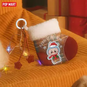 POP MART Apple of My Eye Series-Mini Bag Blind Box