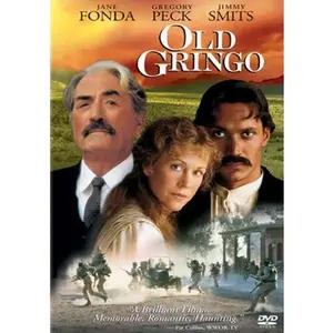 USED-Old Gringo (Unknown)