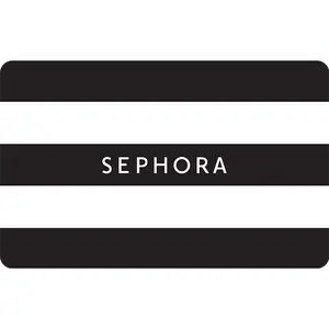 Sephora eGift Card Sephora eGift Card