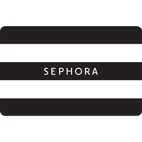 Sephora eGift Card | Makeup, Skincare, Fragrance & Beauty, Delivered Instantly