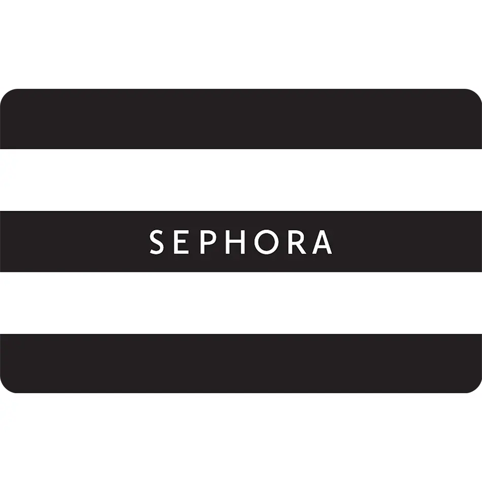 Sephora eGift Card | Makeup, Skincare, Fragrance & Beauty, Delivered Instantly Sephora eGift Card | Makeup, Skincare, Fragrance & Beauty, Delivered Instantly
