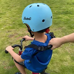 Riding Harness for    Trainer Pedal   Harness for First Ride Teaching