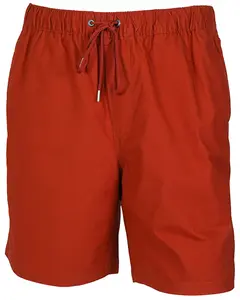 Mountain Khakis Men's Stretch Poplin Deck Shorts - M97-C07-7In.