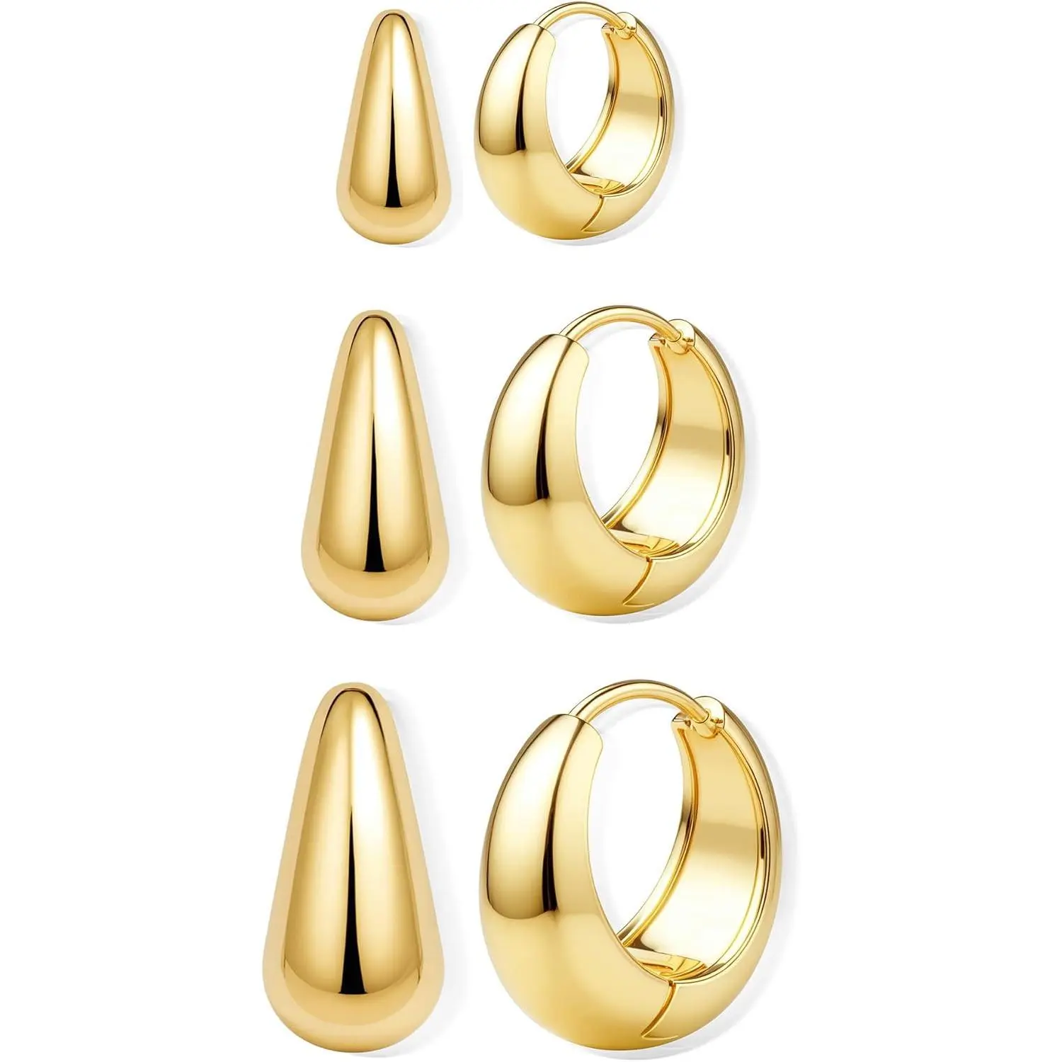 14k gold plated