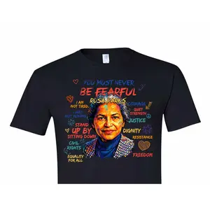 Black History Icon - Rosa Parks