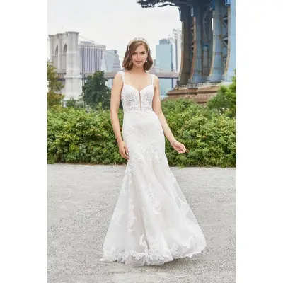 Madison James Bridal Dress Mj804 TikTok Shop