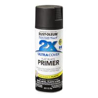 Flat Black Primer