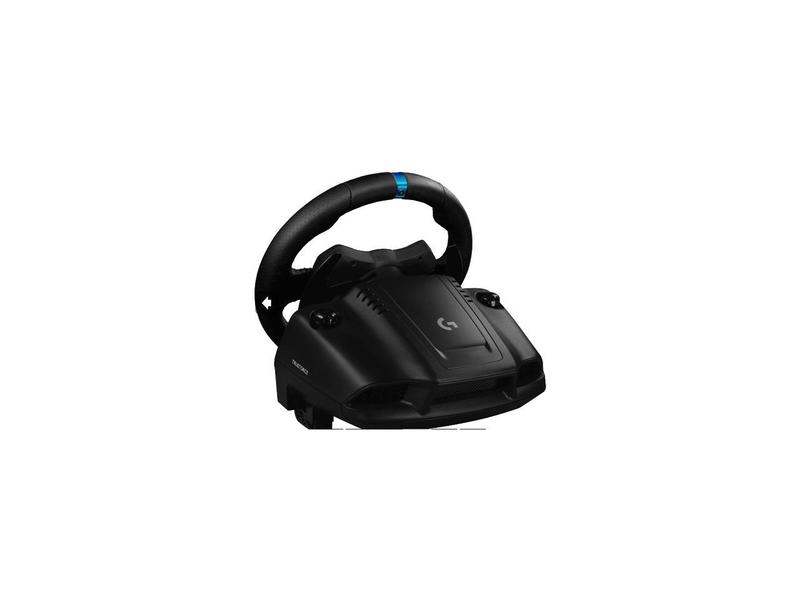 Logitech G923 TRUEFORCE Sim Racing Wheel for Xbox Series S|X, Xbox One & PC