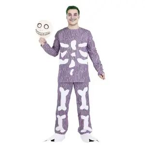 Nightmare Before Christmas Barrel Adult Costume (© Disney)