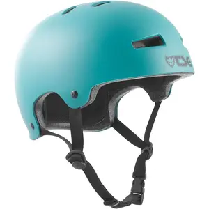 Evolution Bike & Skate Helmet| for Cycling, BMX, Skateboarding, Rollerblading, Roller Derby, E-Boarding, E-Skating, Longboarding| Triple Certified