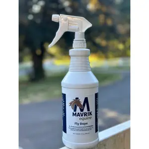 Fly Dope | Safe, Reliable and Effective Fly Spray