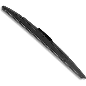 12.6 inch Rear Windshield Wiper Blade, Compatible with Honda CRV Rear Window 2012 2013 2014 2015 2016 +More Cars, Rear Wiper Blade Replacement (Pack of 1)